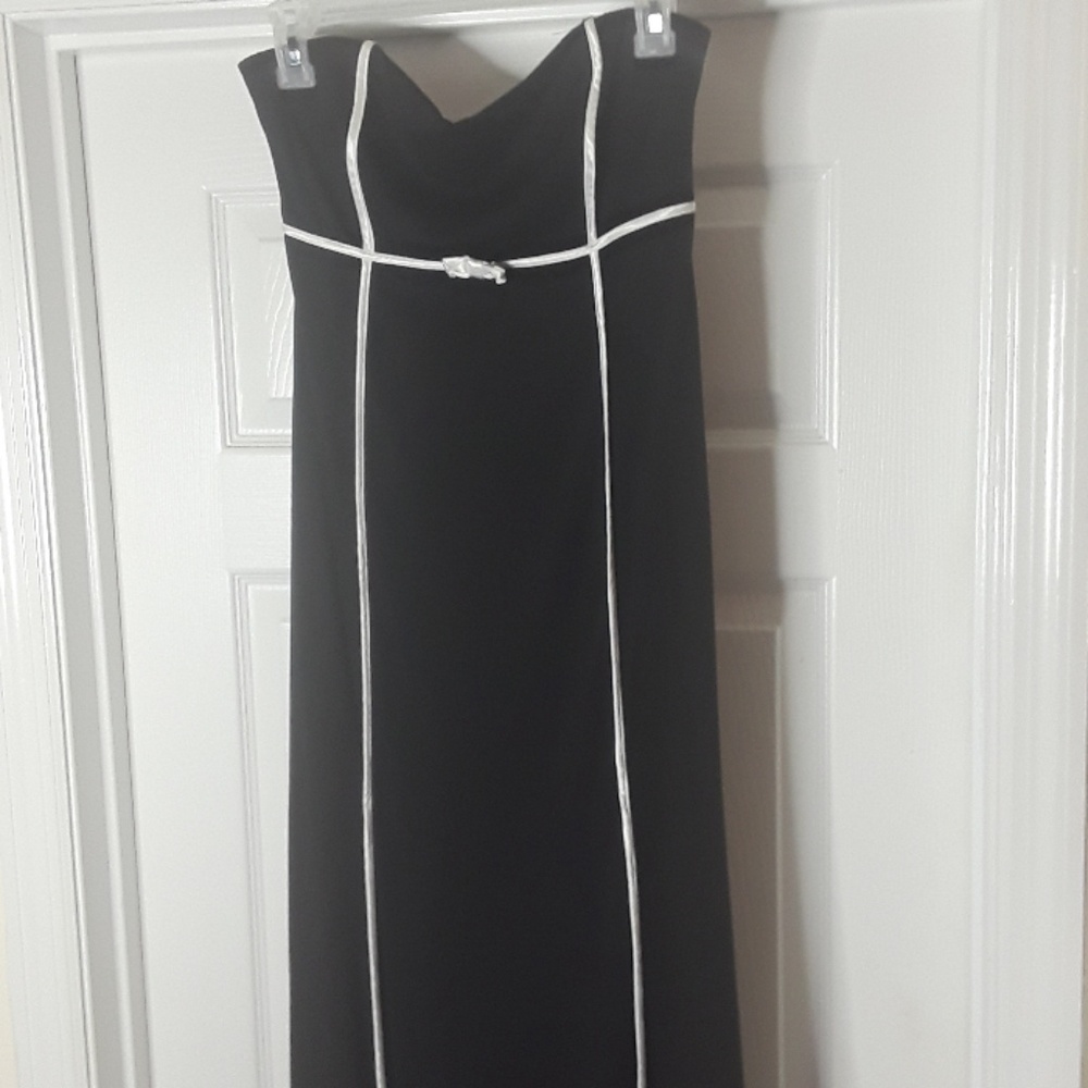 Mermaid Dress